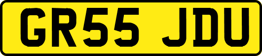 GR55JDU