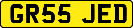 GR55JED