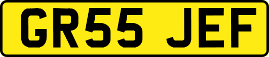 GR55JEF
