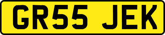 GR55JEK