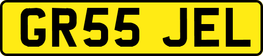 GR55JEL