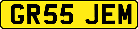 GR55JEM