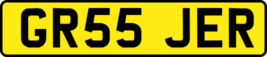GR55JER