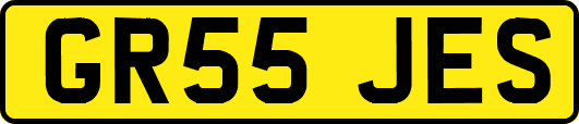 GR55JES
