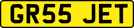 GR55JET