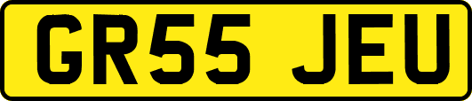 GR55JEU