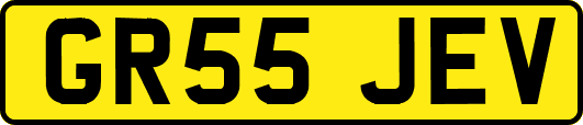 GR55JEV