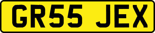 GR55JEX