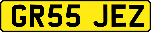 GR55JEZ