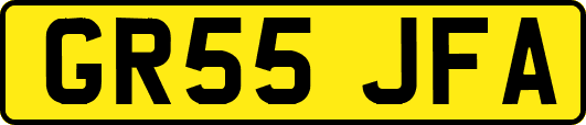 GR55JFA