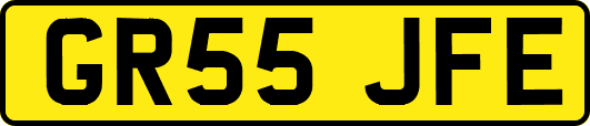 GR55JFE
