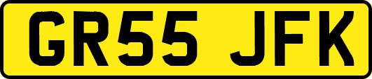 GR55JFK