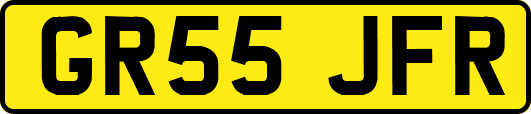 GR55JFR