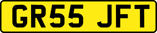 GR55JFT
