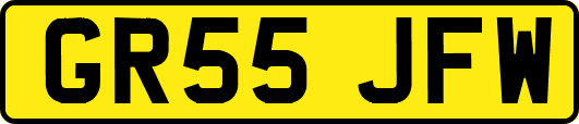 GR55JFW