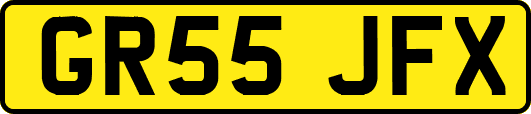 GR55JFX