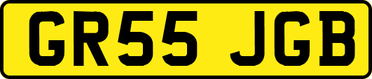 GR55JGB