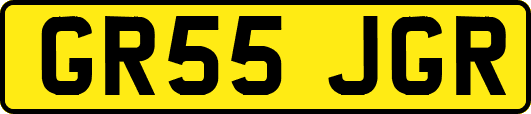 GR55JGR