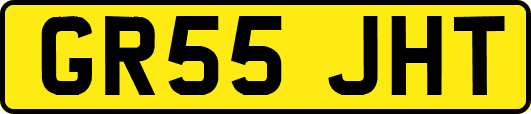 GR55JHT