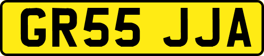 GR55JJA