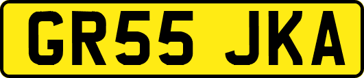 GR55JKA