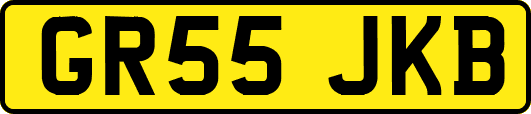GR55JKB