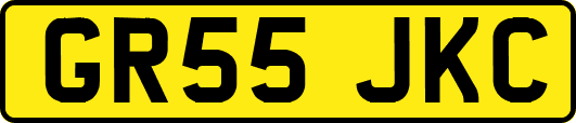 GR55JKC