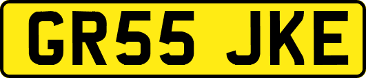 GR55JKE