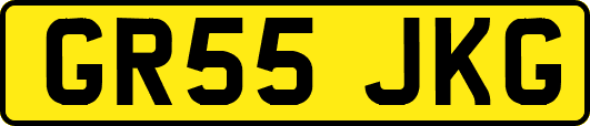GR55JKG