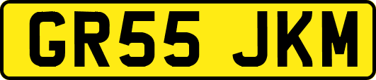 GR55JKM
