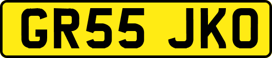 GR55JKO