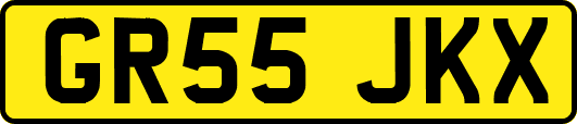 GR55JKX