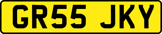 GR55JKY