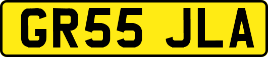 GR55JLA