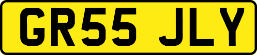 GR55JLY