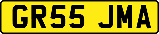 GR55JMA