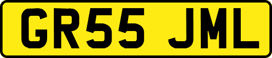 GR55JML