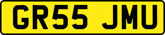 GR55JMU