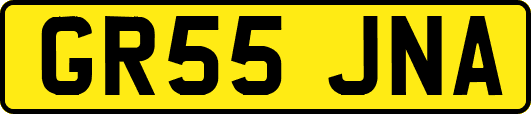 GR55JNA
