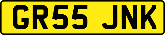 GR55JNK