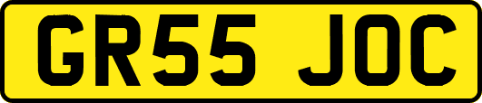 GR55JOC