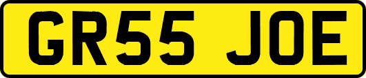 GR55JOE