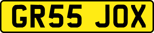 GR55JOX