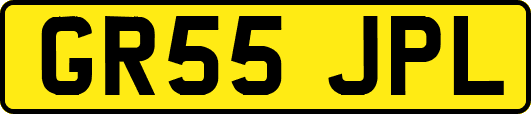 GR55JPL