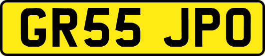 GR55JPO