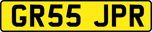 GR55JPR