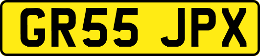 GR55JPX