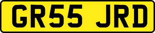 GR55JRD