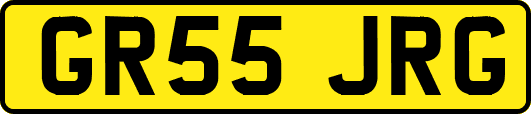 GR55JRG