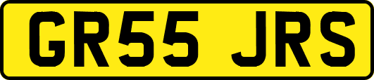 GR55JRS